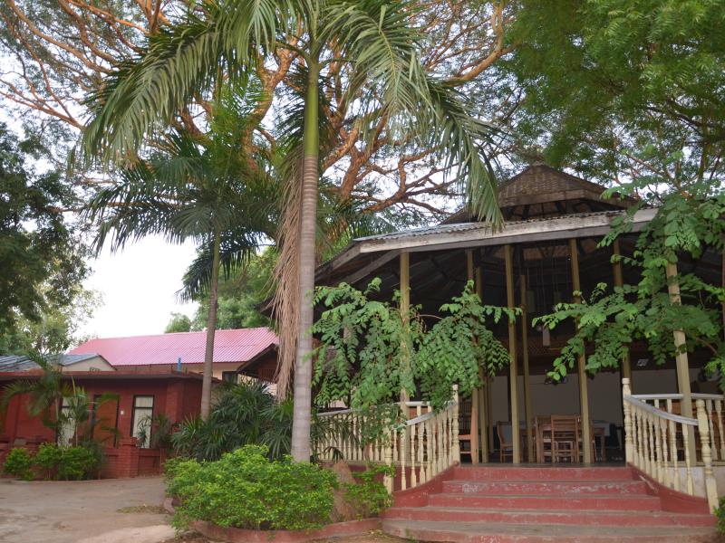 Aung Mingalar Boutique Hotel