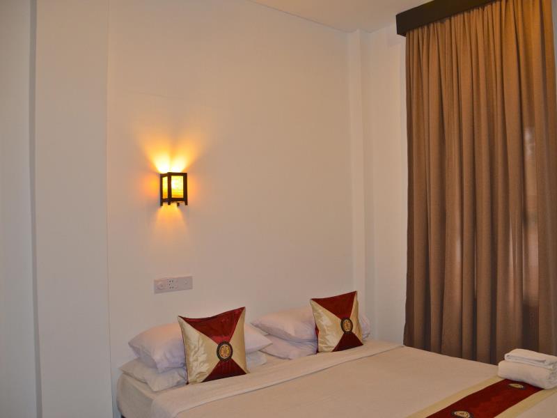 Aung Mingalar Boutique Hotel