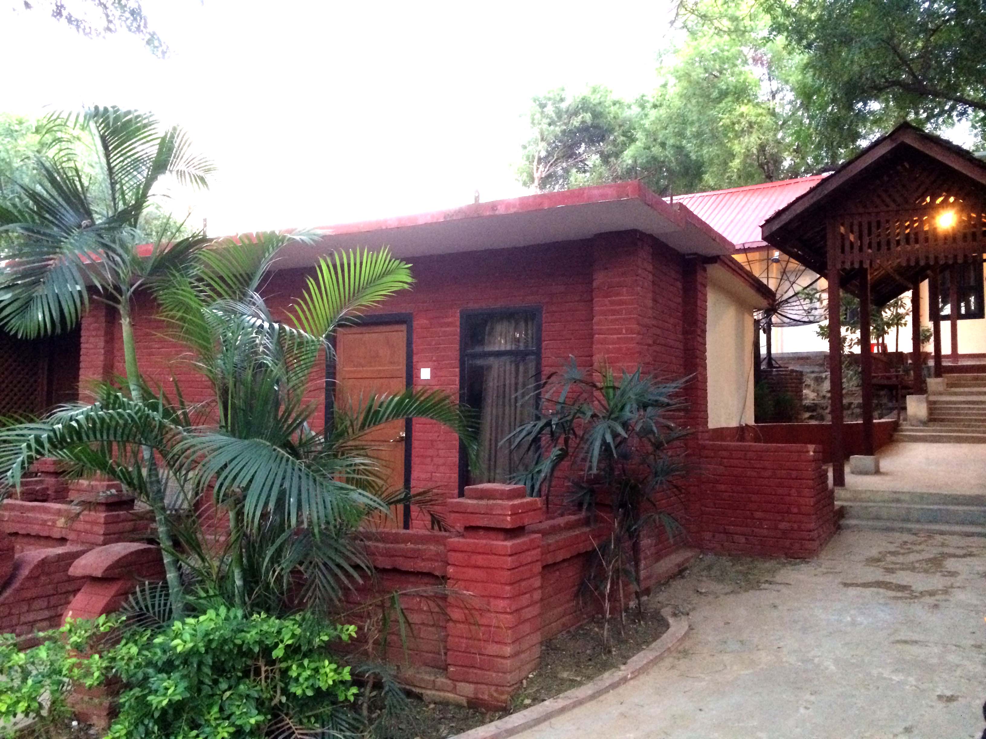 Aung Mingalar Boutique Hotel