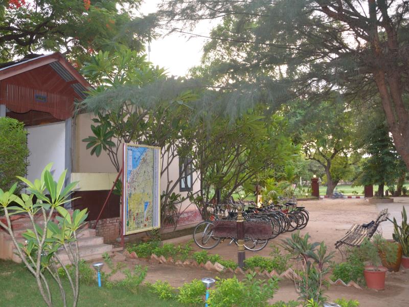 Aung Mingalar Boutique Hotel