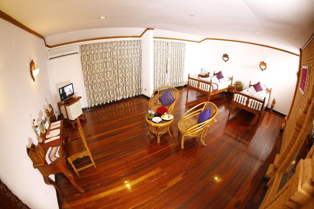 Bagan Hotel