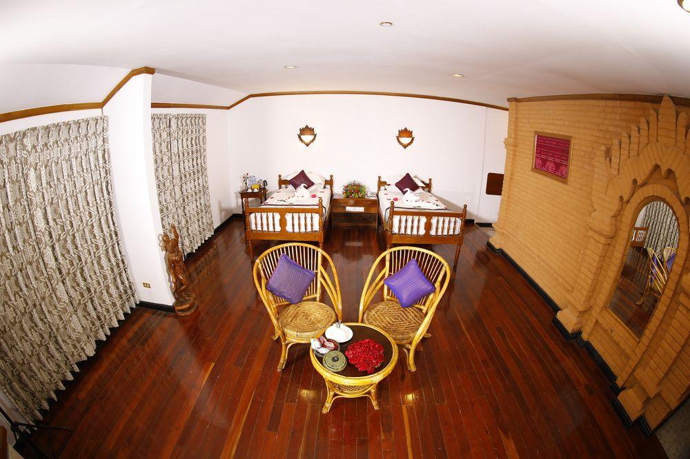 Bagan Hotel