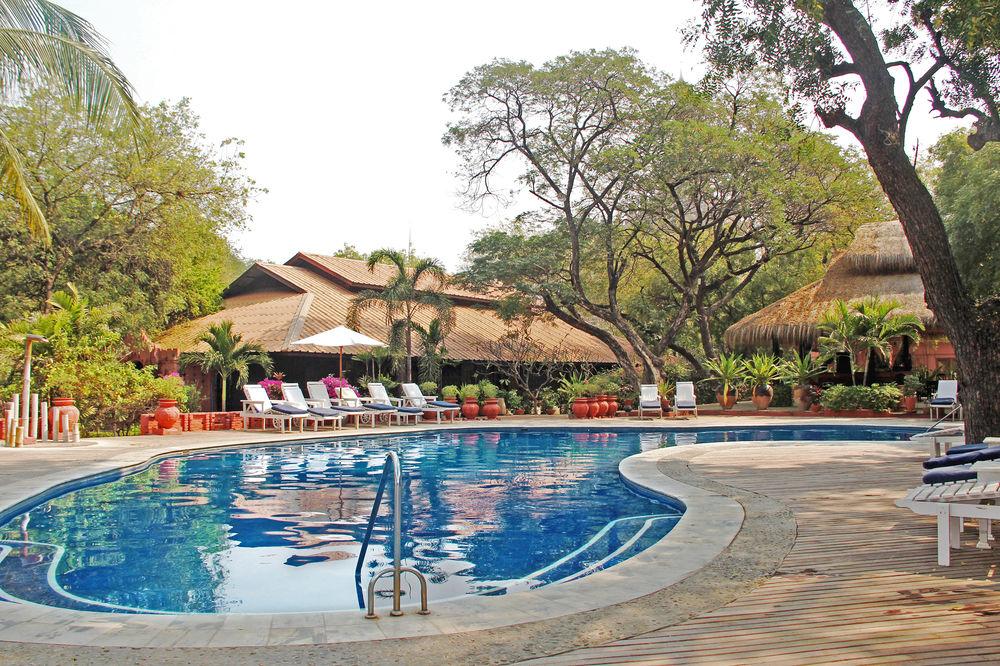 Bagan Hotel