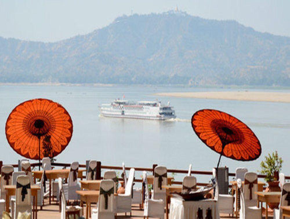 Bagan Hotel