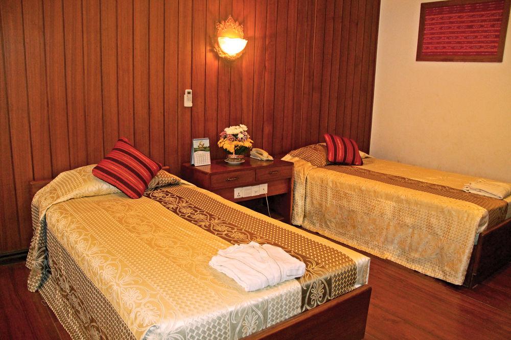 Bagan Hotel