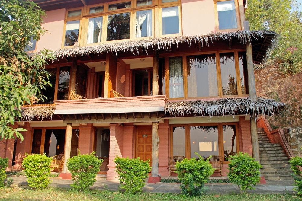 Bagan Hotel