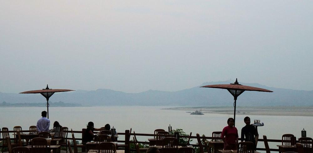 Bagan Hotel