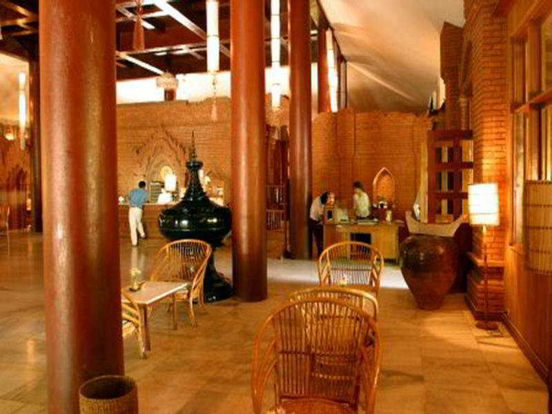 Bagan Hotel