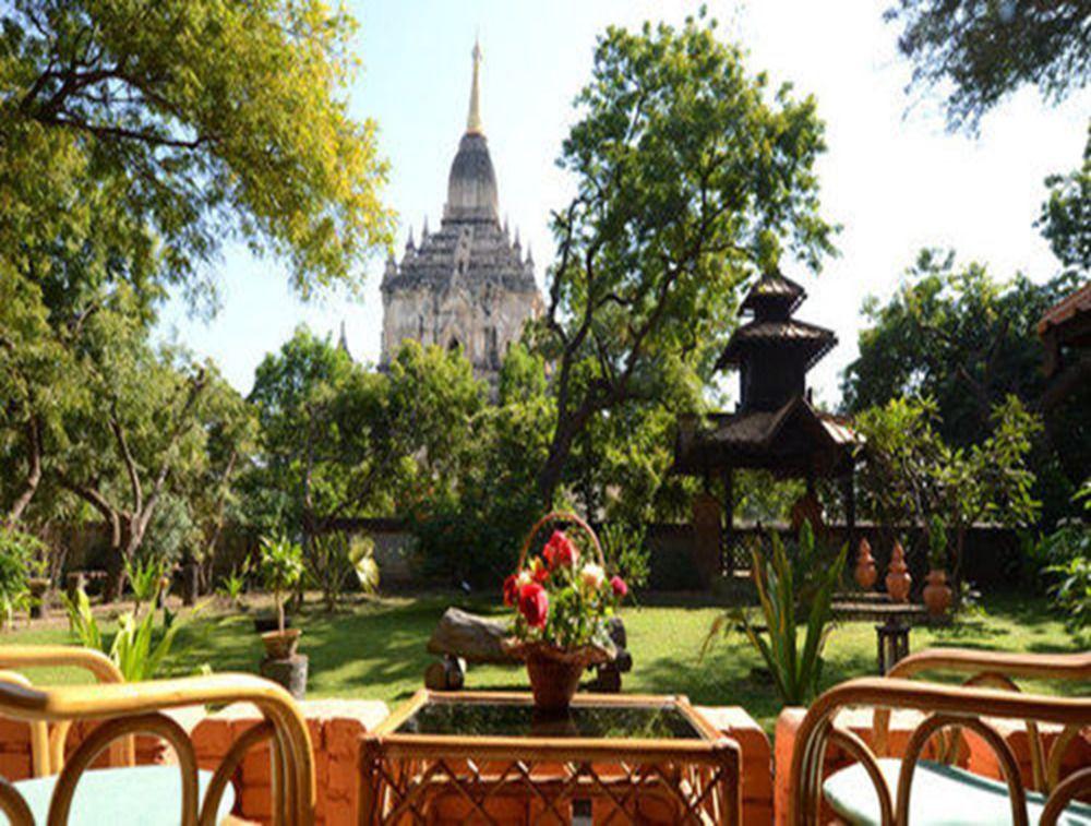 Bagan Hotel