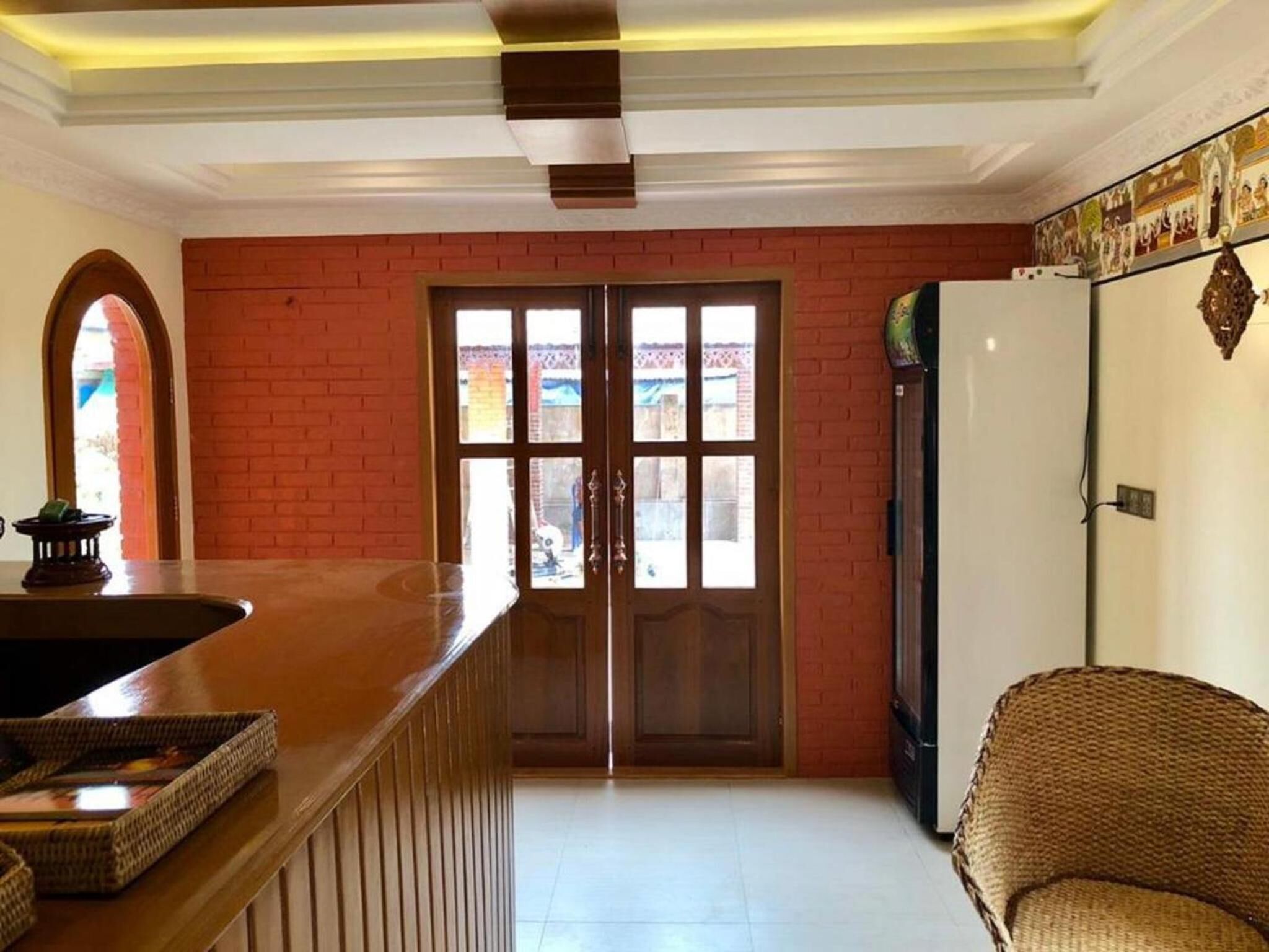 Bagan Boutique Hotel by WEStay