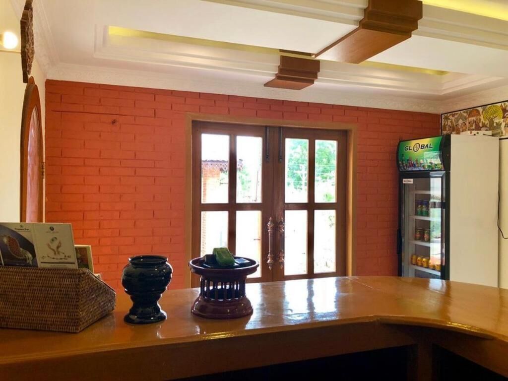 Bagan Boutique Hotel by WEStay