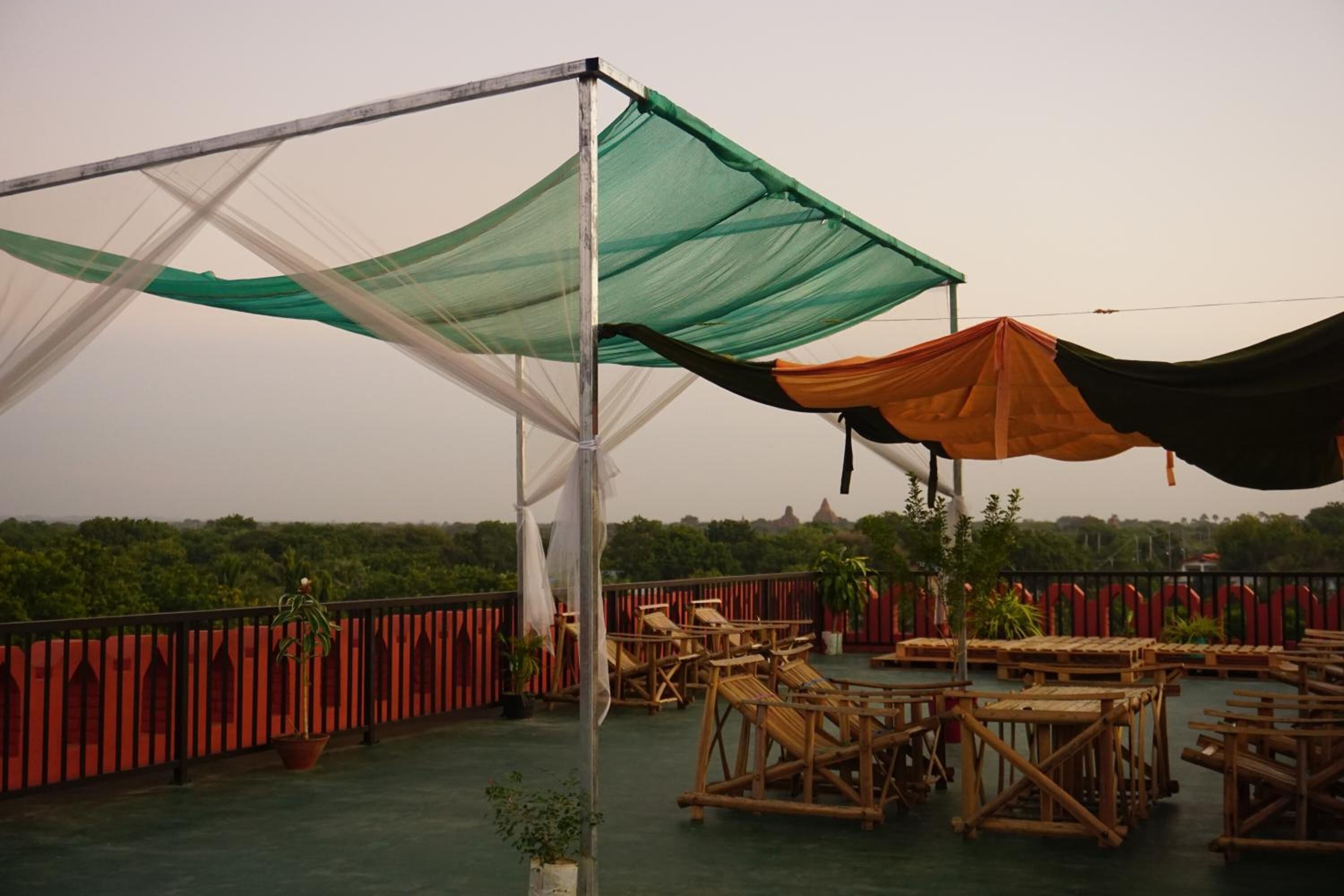 Bagan Boutique Hotel by WEStay