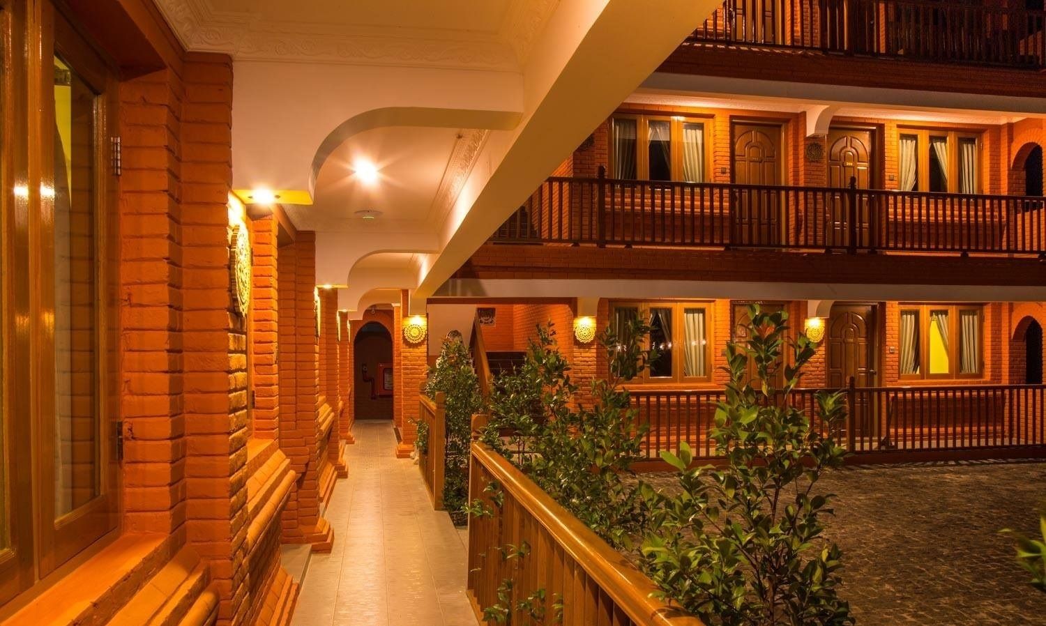 Bagan Boutique Hotel by WEStay