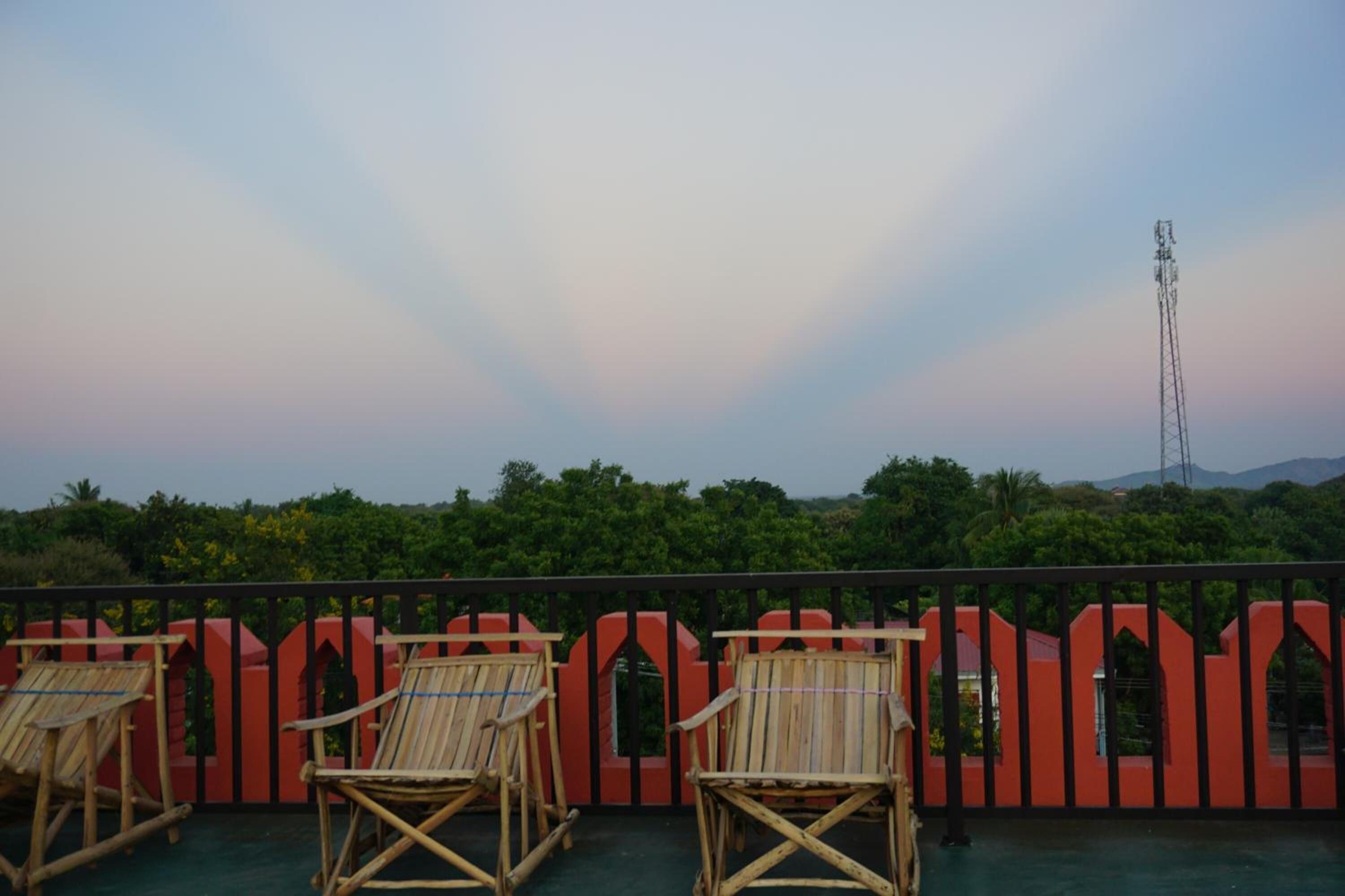 Bagan Boutique Hotel by WEStay