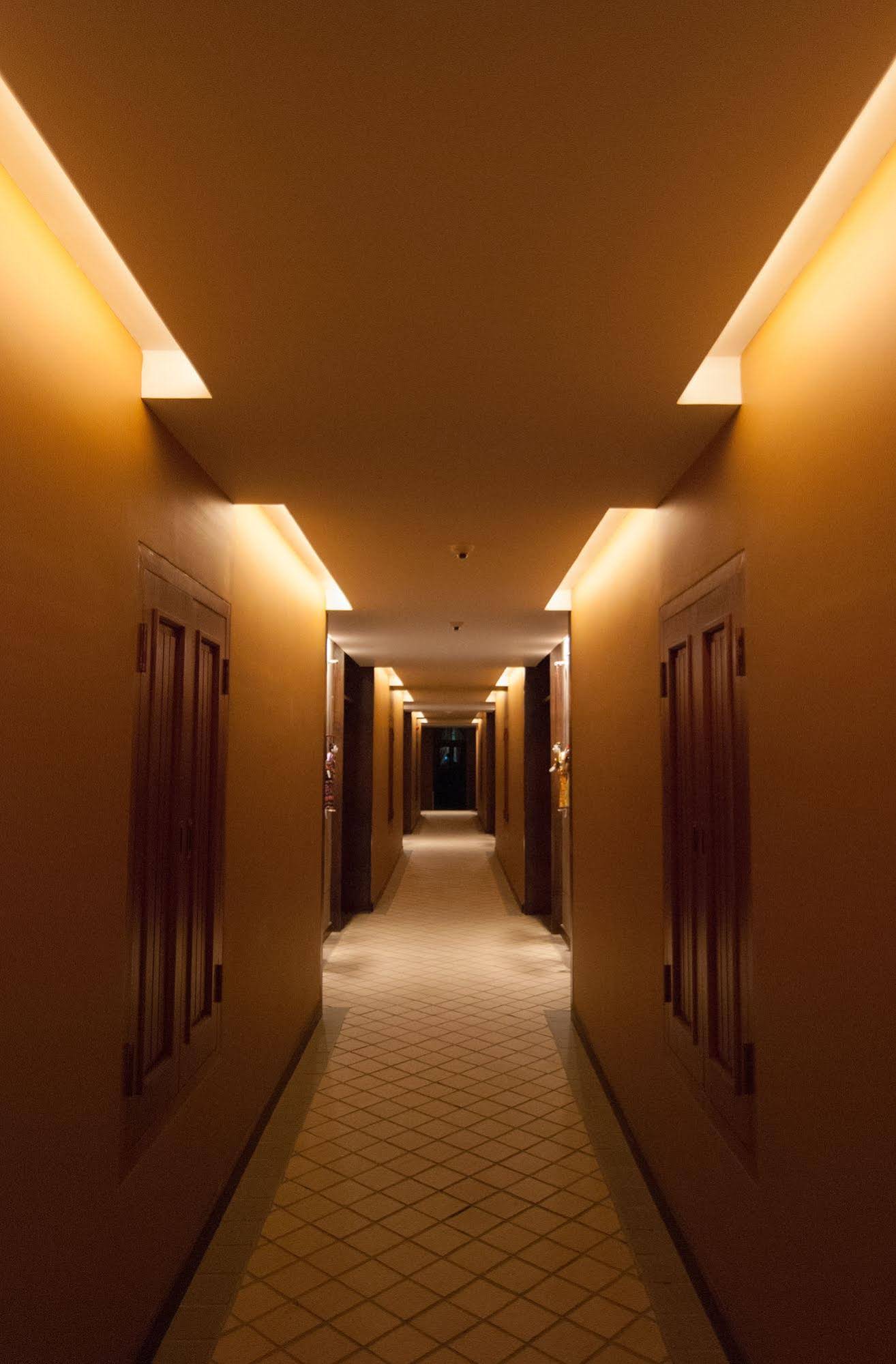 Bagan Umbra Hotel