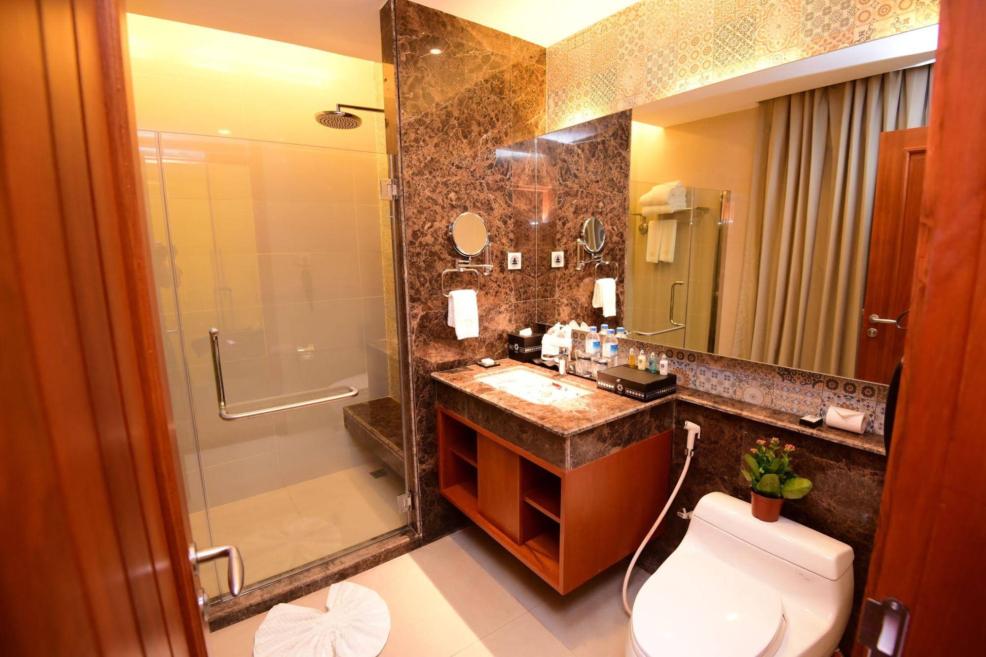 Bagan Umbra Hotel