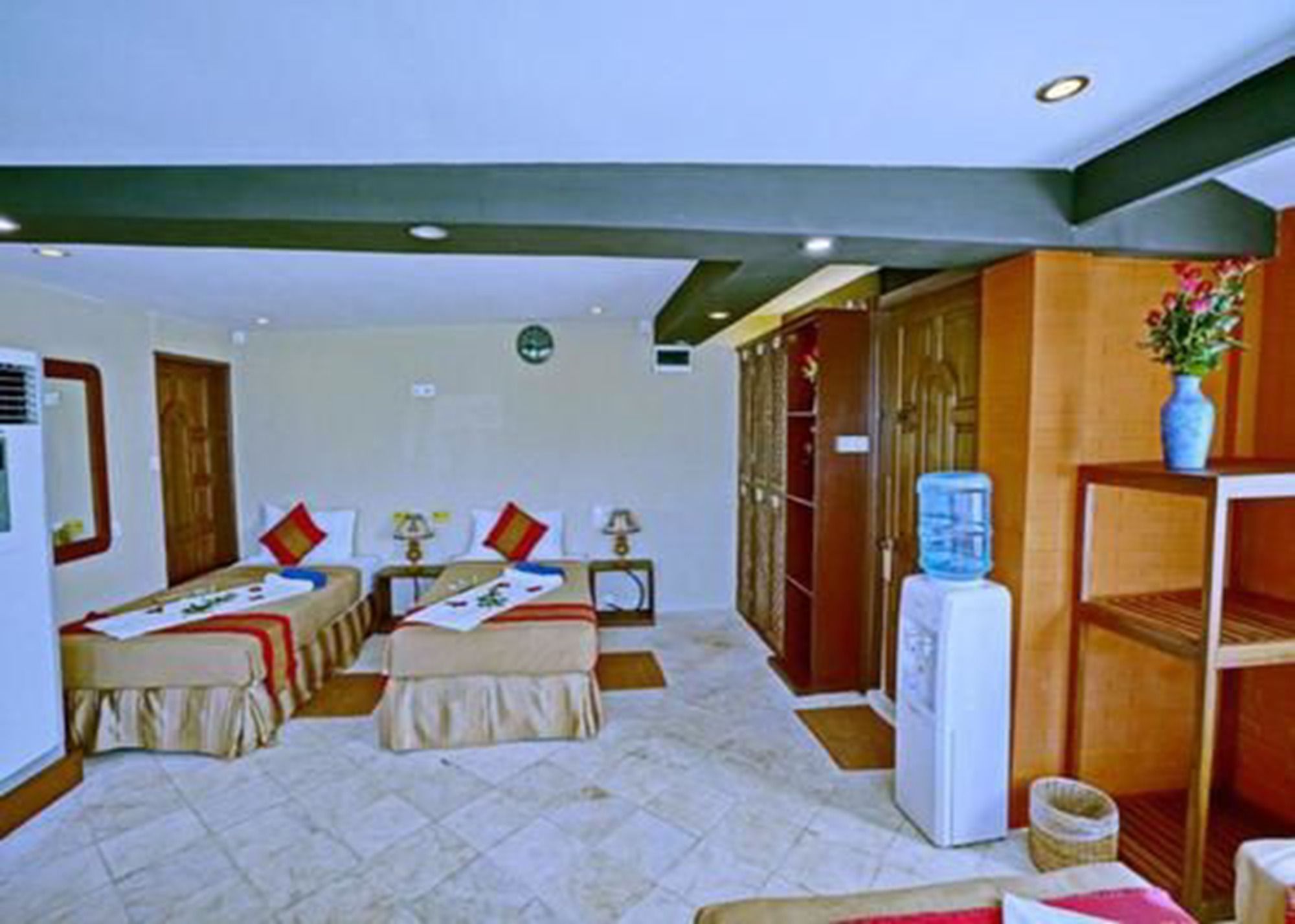 Hotel Yadanarbon Bagan
