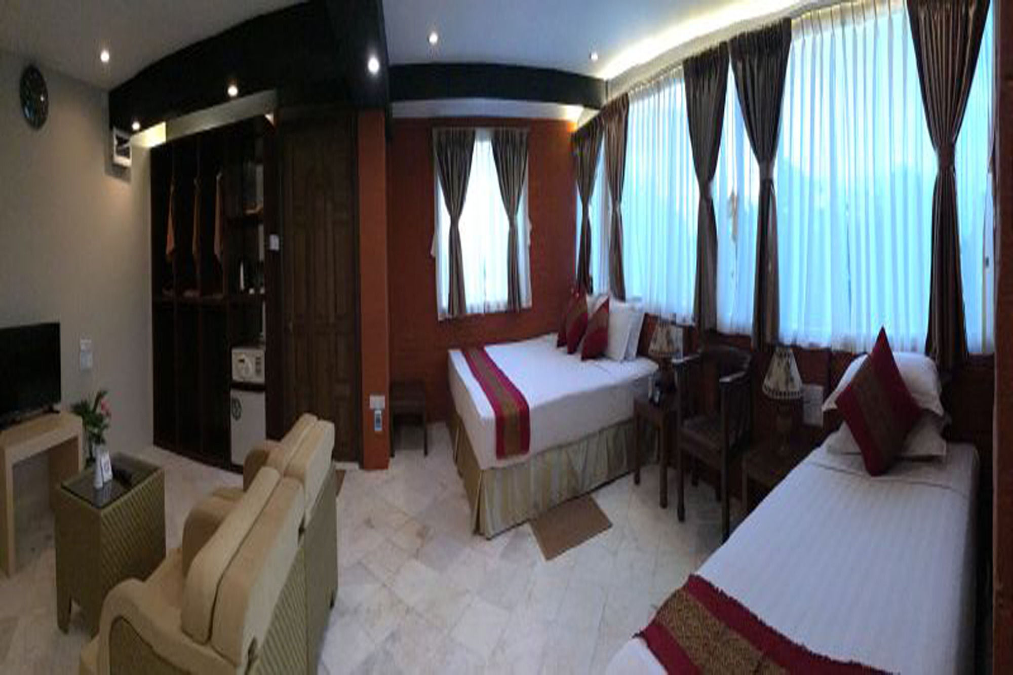 Hotel Yadanarbon Bagan
