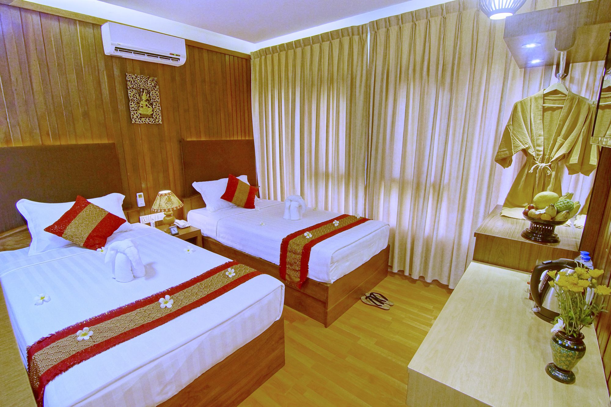 Hotel Yadanarbon Bagan