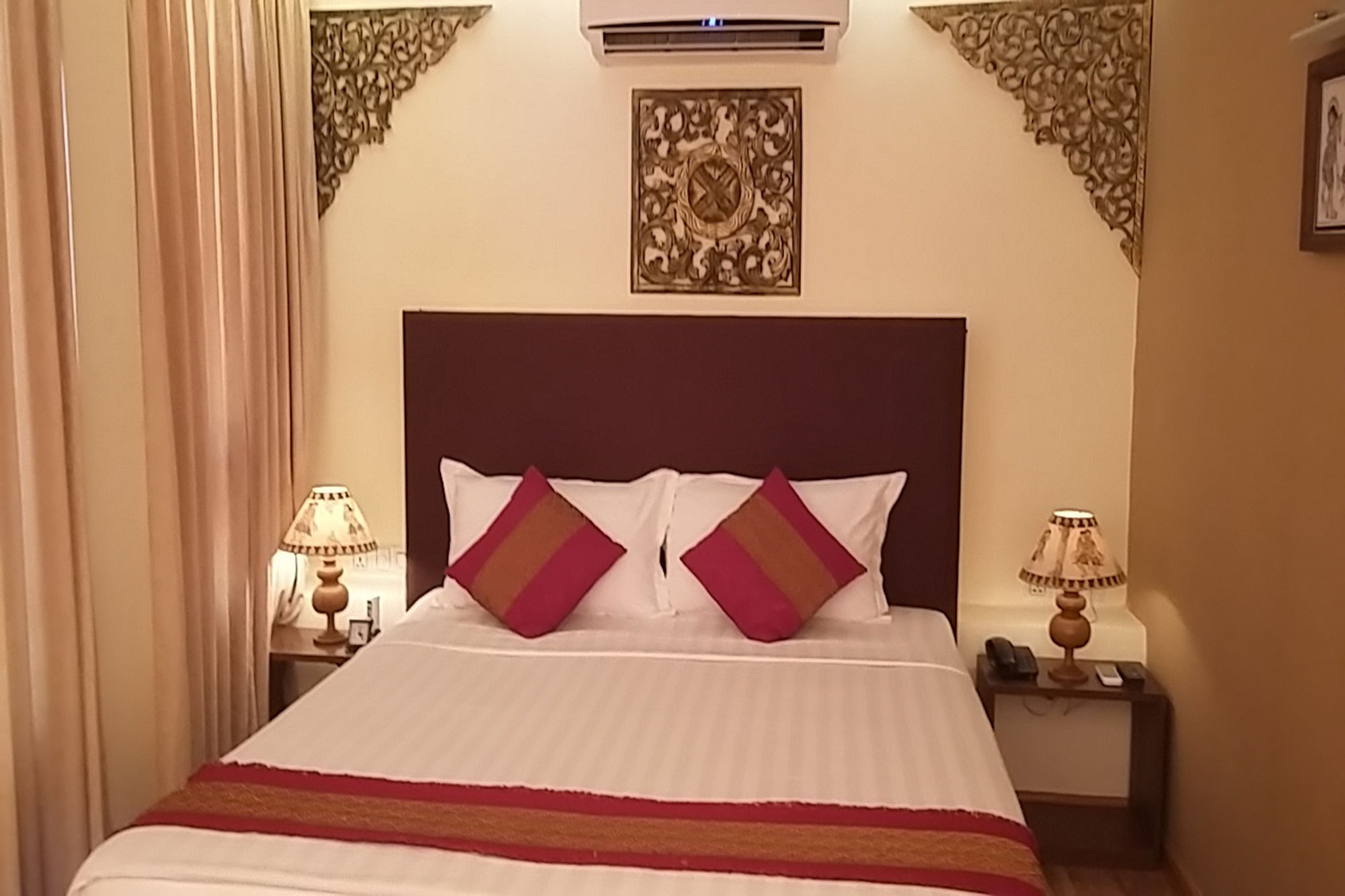 Hotel Yadanarbon Bagan