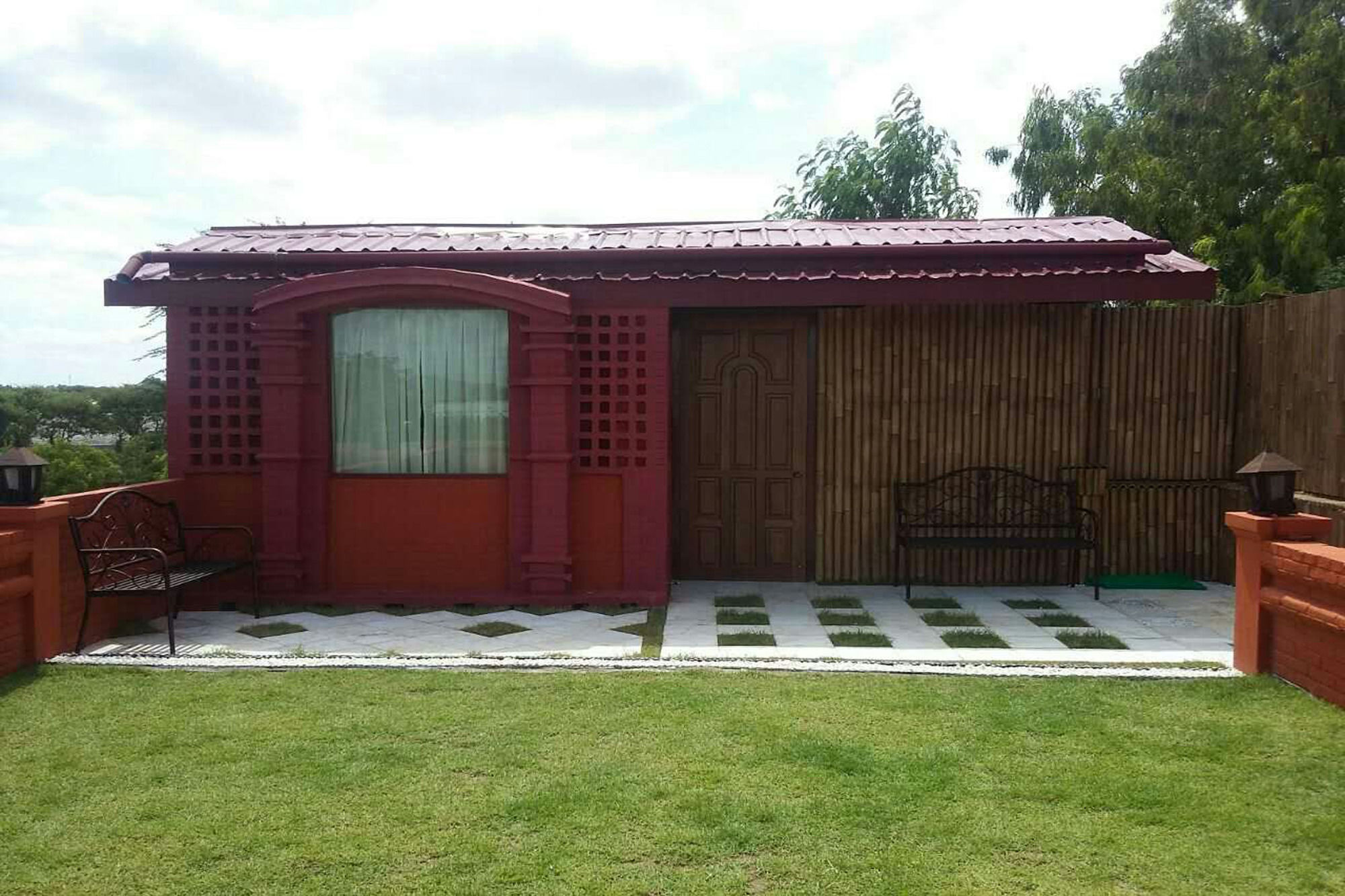 Hotel Yadanarbon Bagan