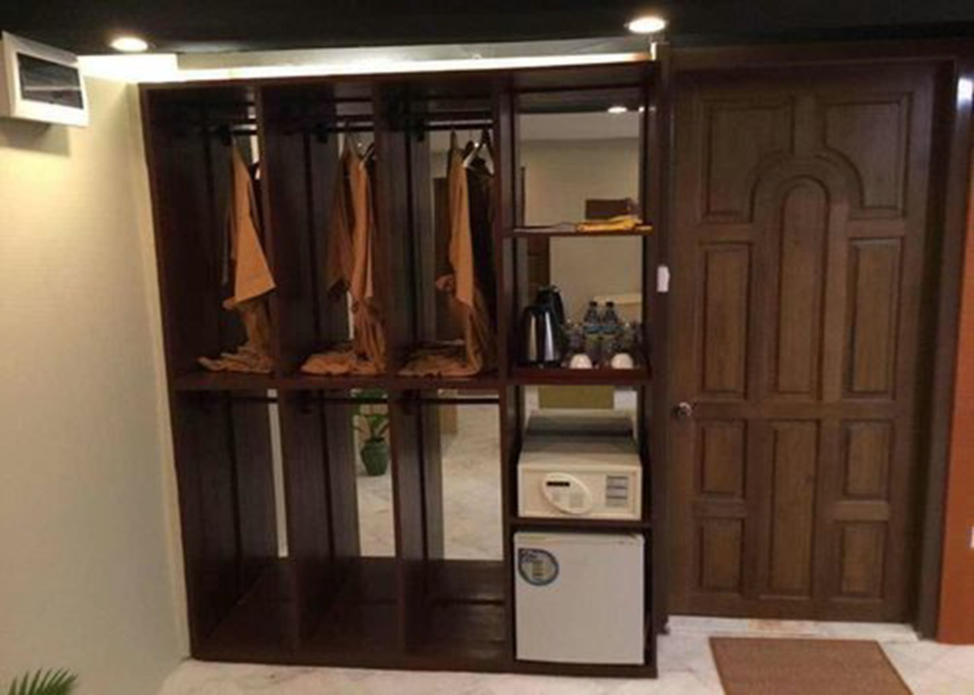 Hotel Yadanarbon Bagan