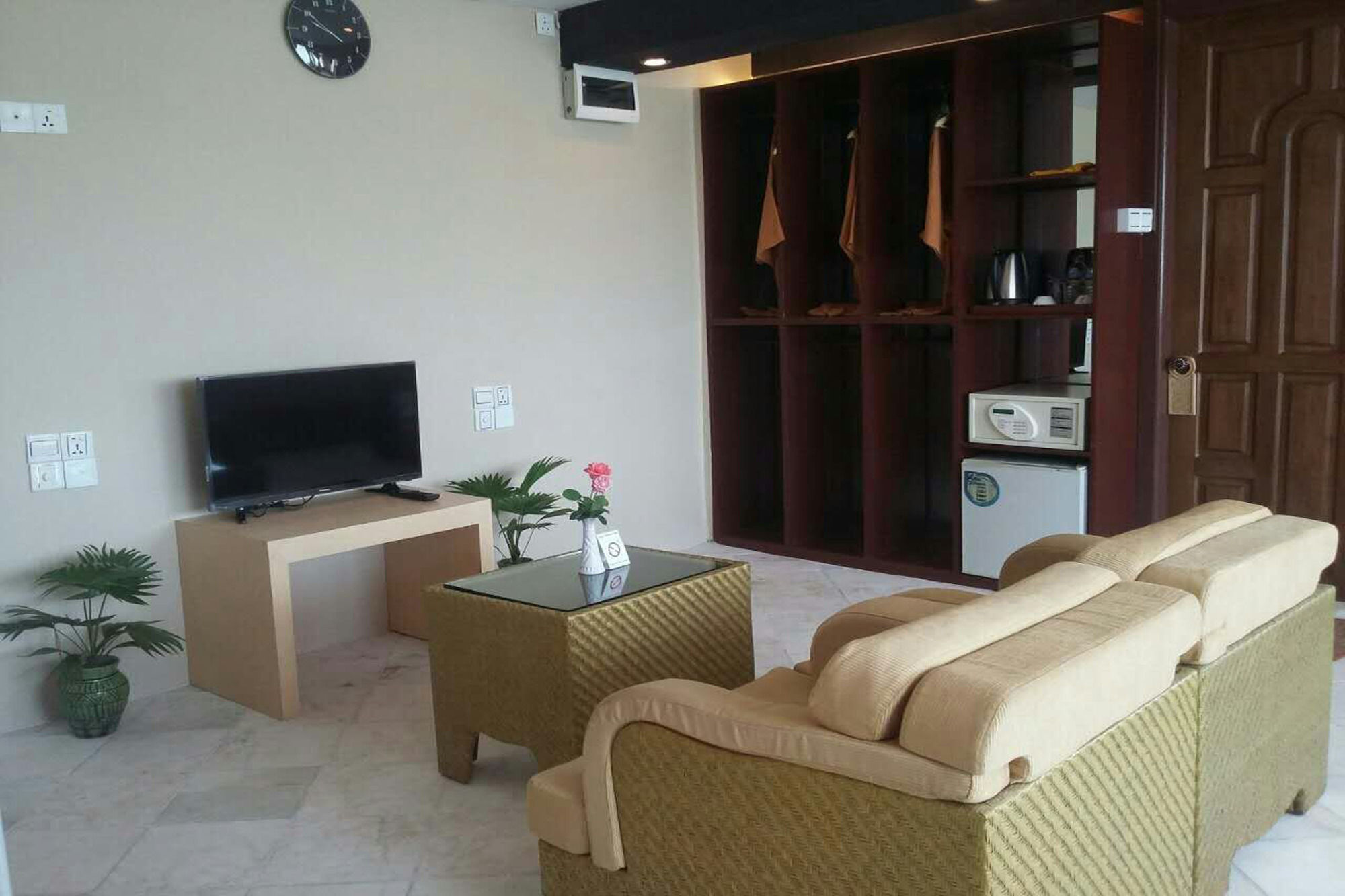 Hotel Yadanarbon Bagan