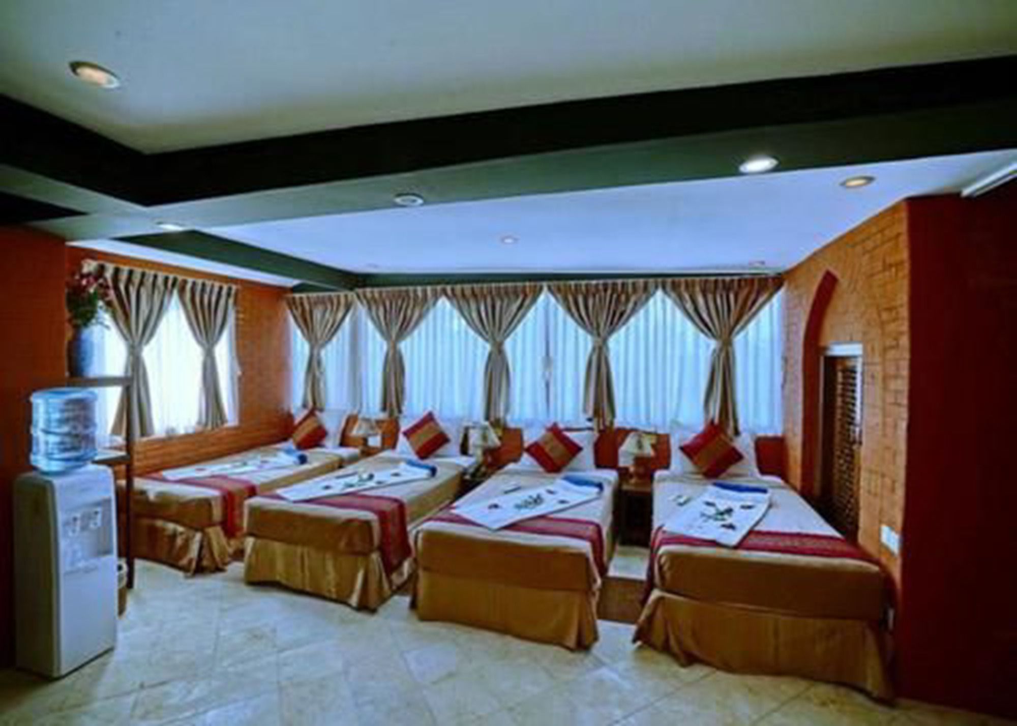 Hotel Yadanarbon Bagan