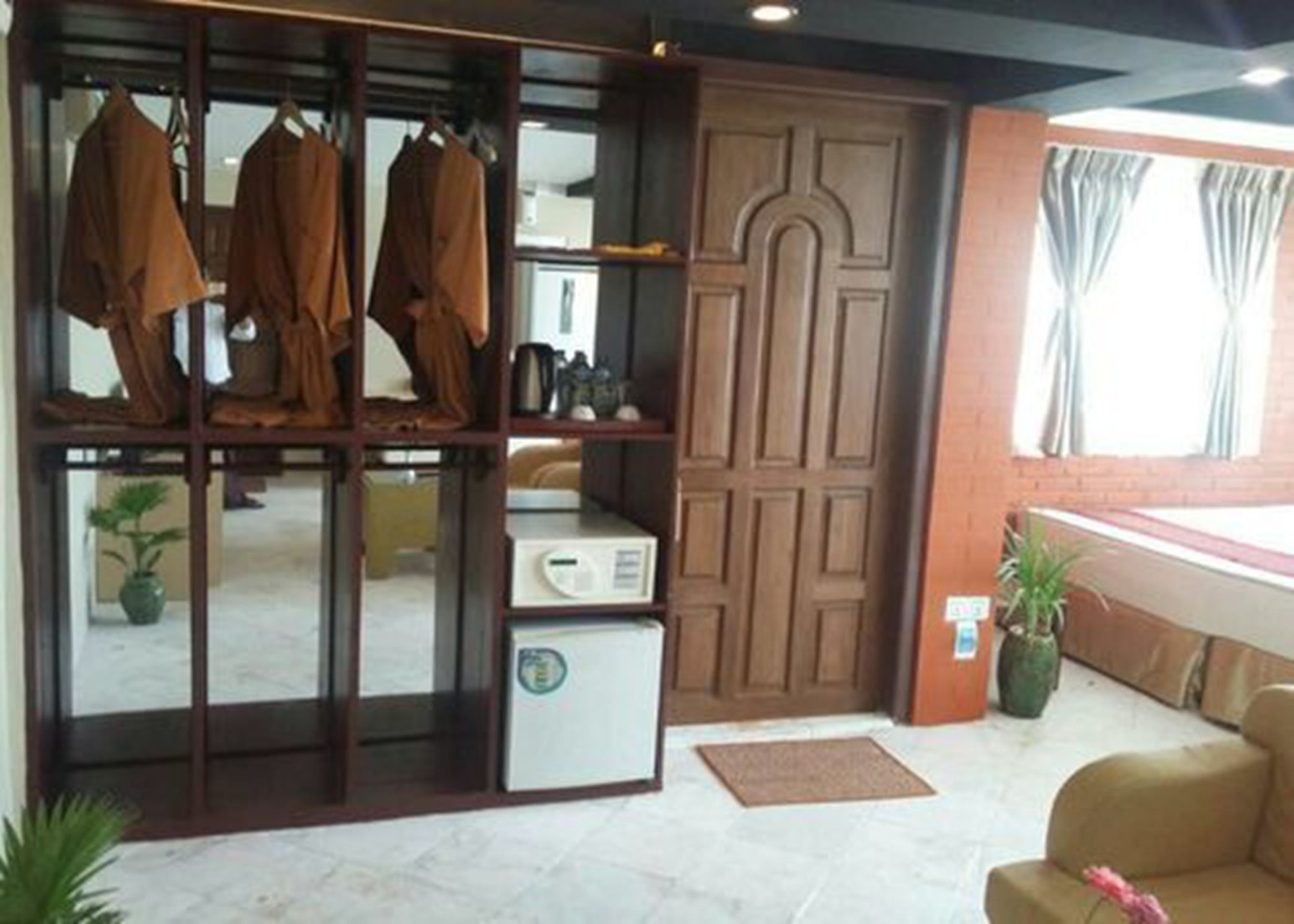 Hotel Yadanarbon Bagan