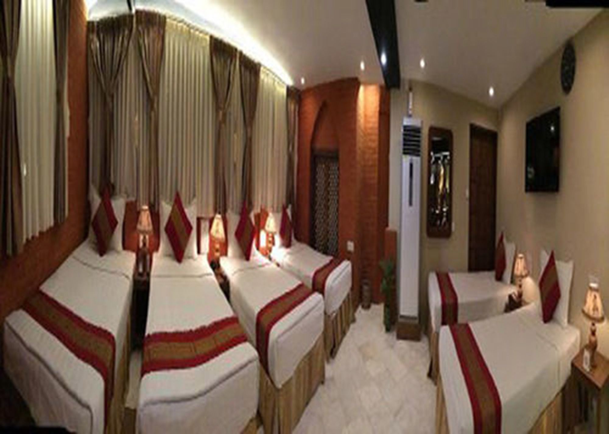 Hotel Yadanarbon Bagan