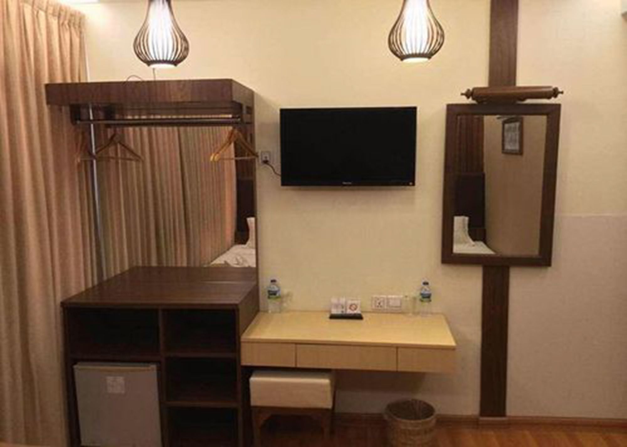 Hotel Yadanarbon Bagan