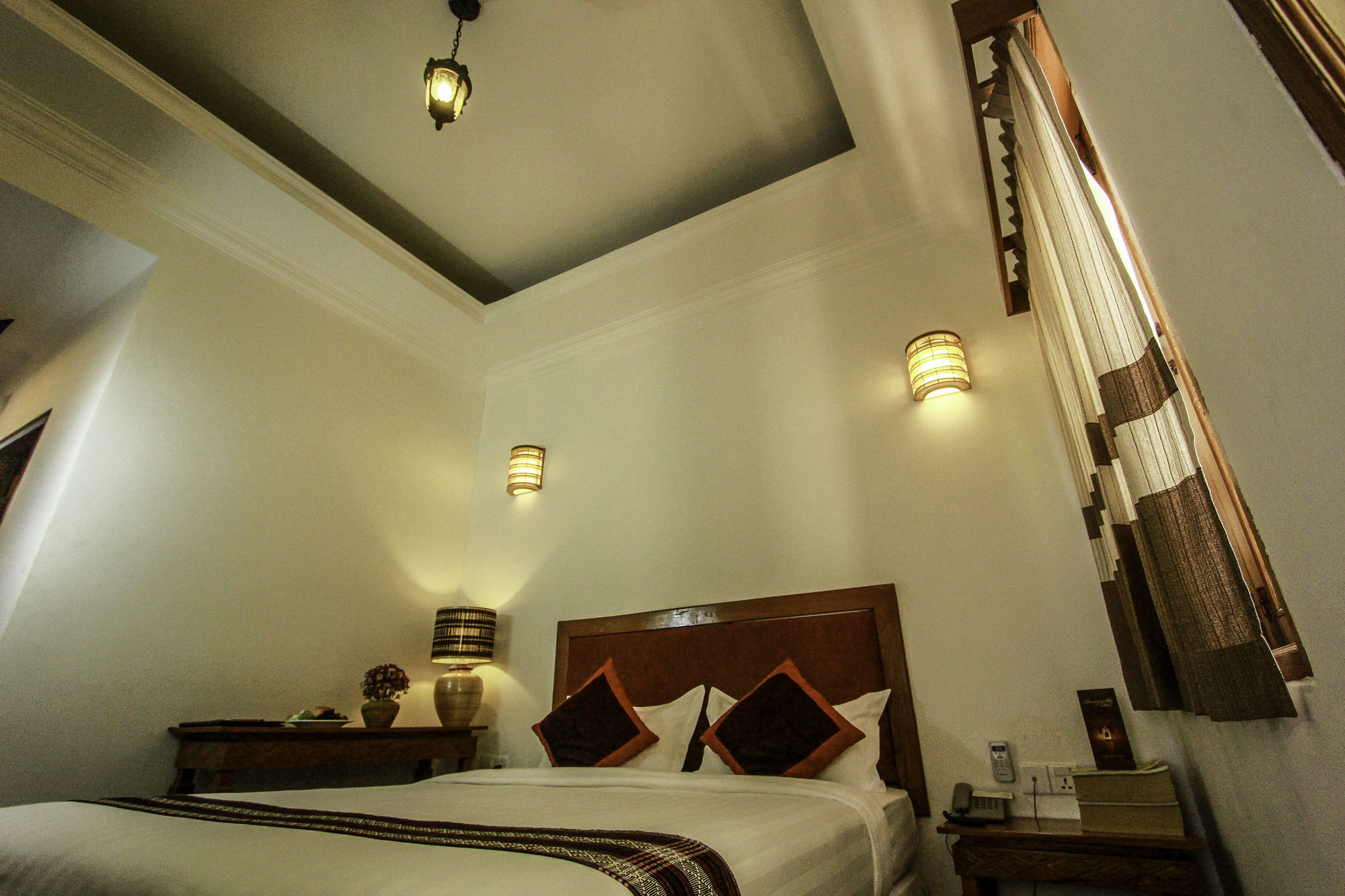 Razagyo Hotel