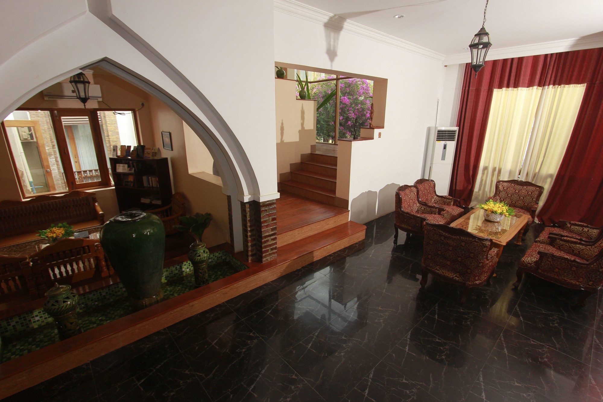 Razagyo Hotel