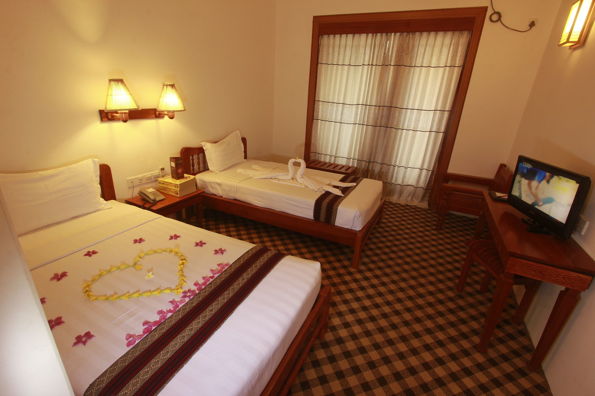 Razagyo Hotel