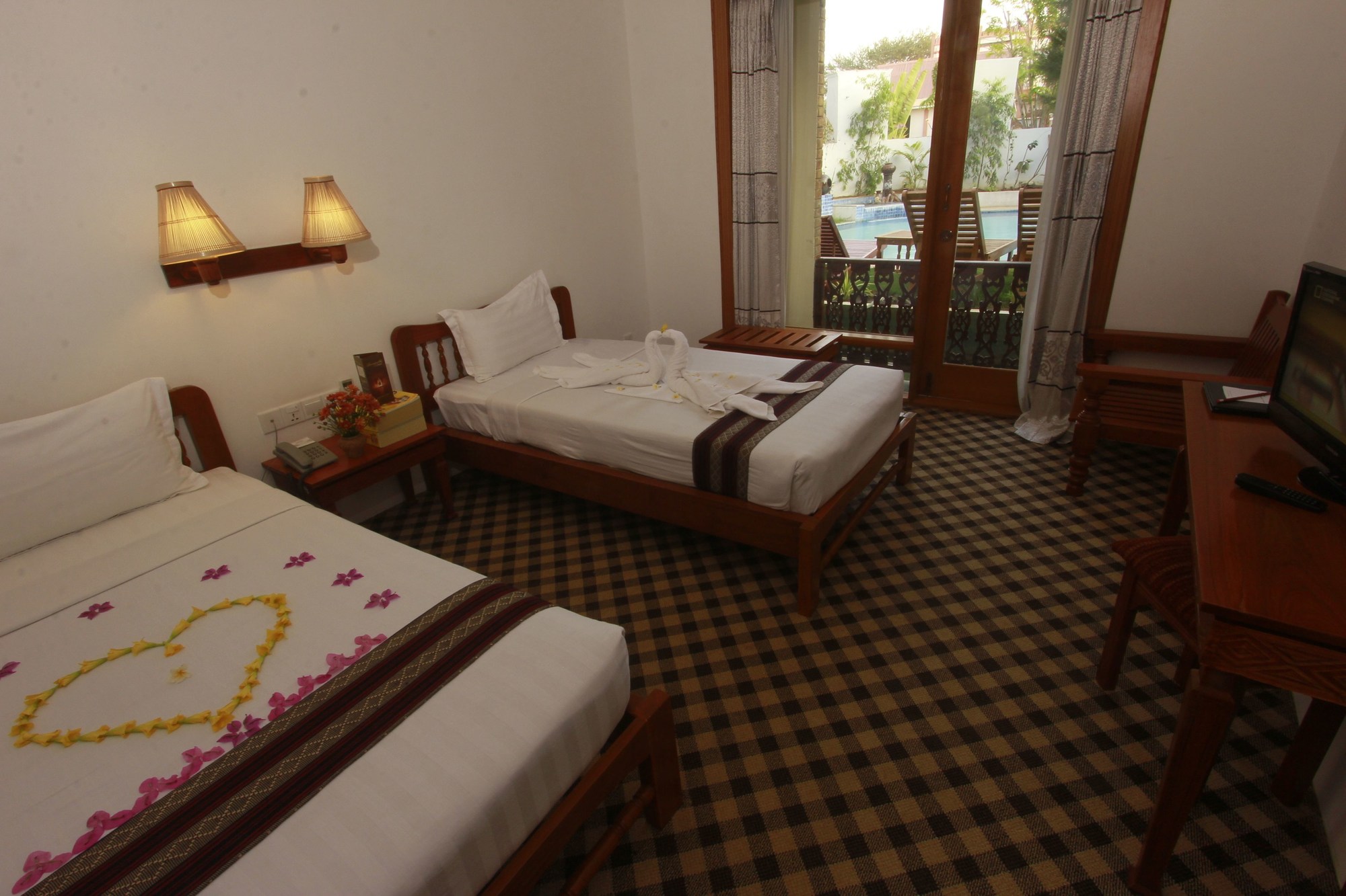 Razagyo Hotel