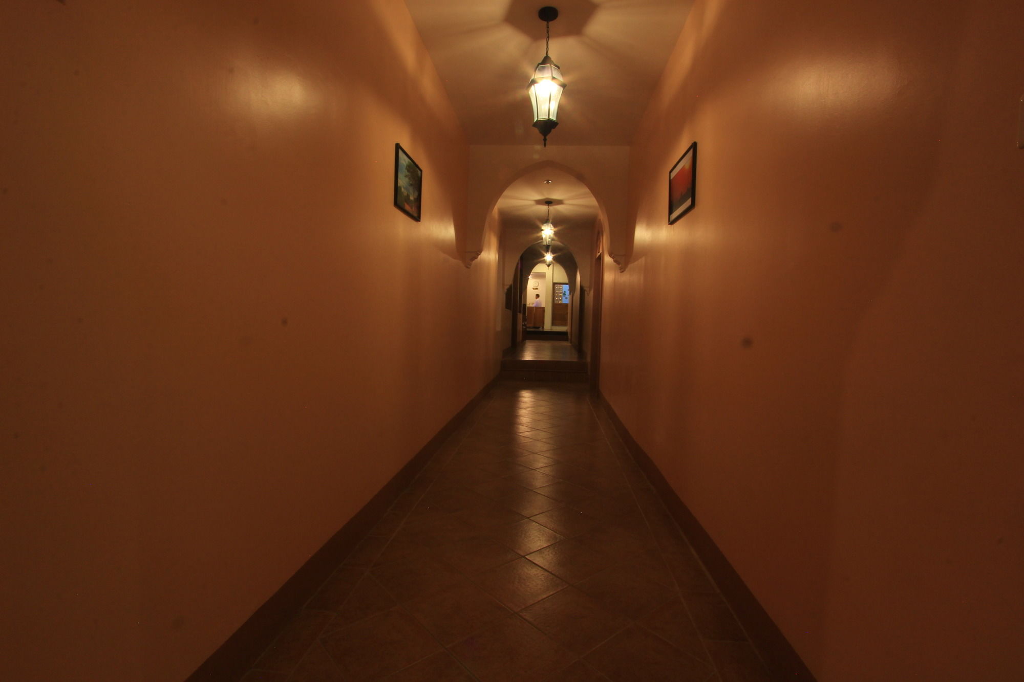 Razagyo Hotel