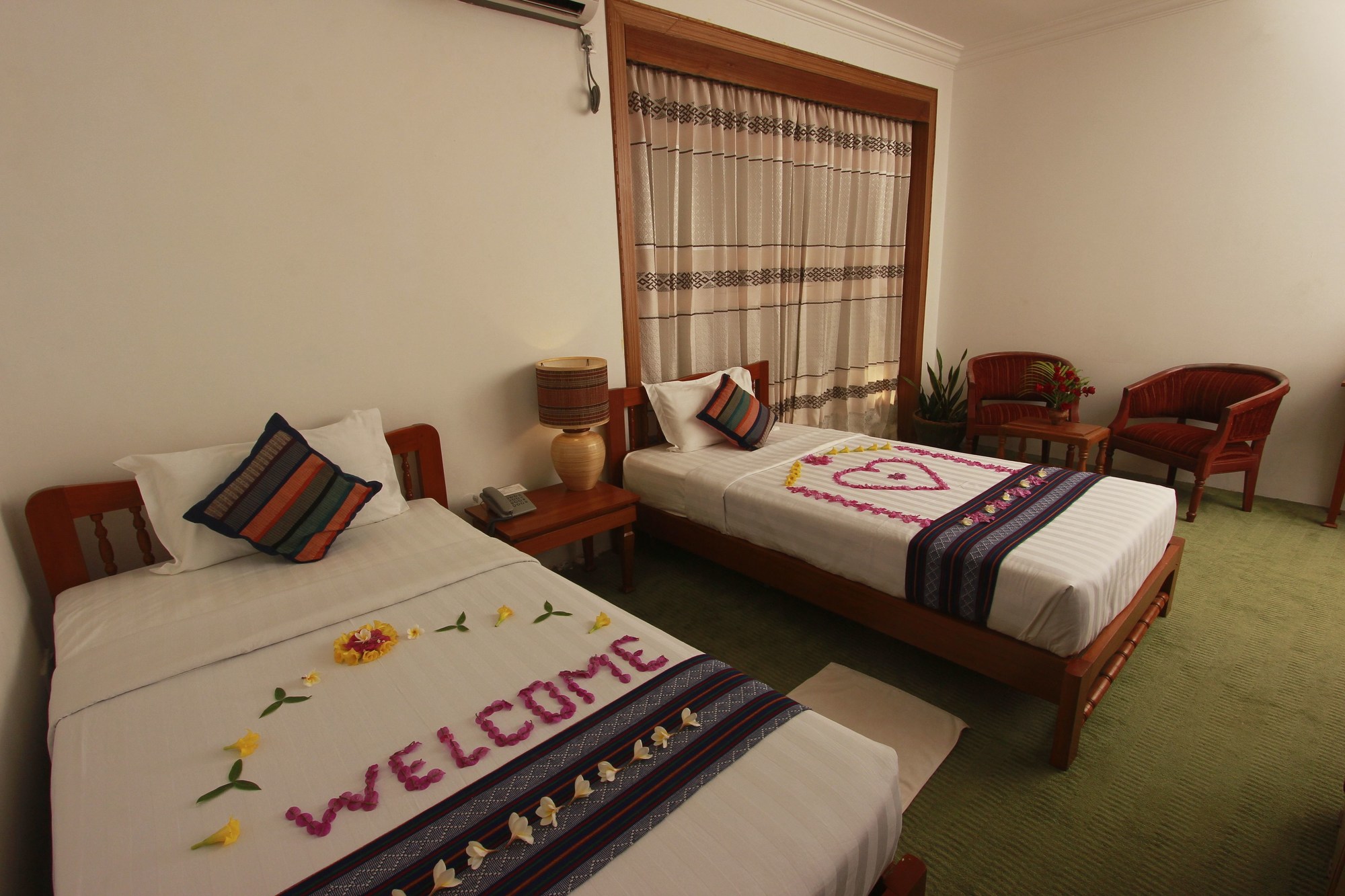 Razagyo Hotel