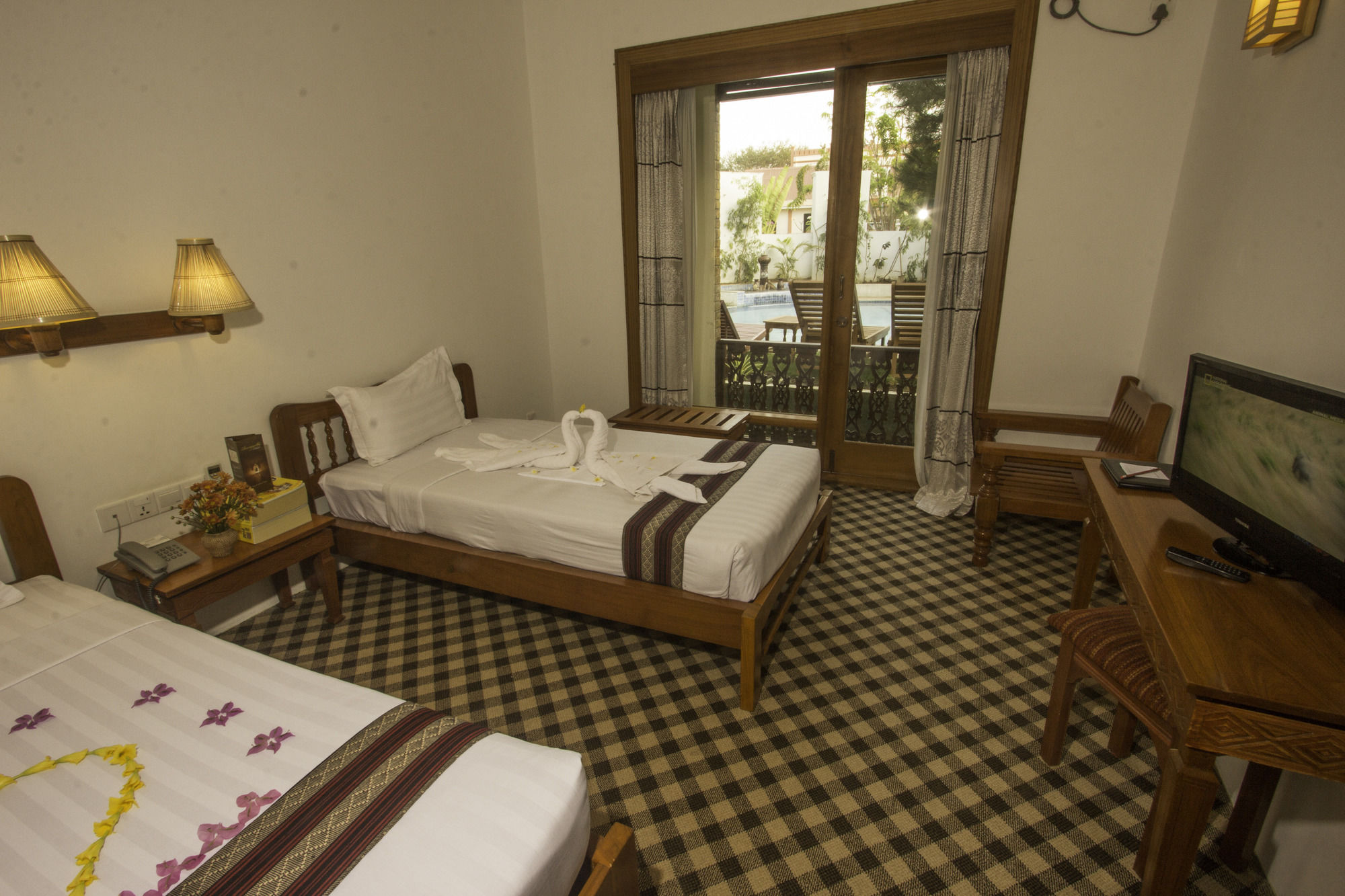 Razagyo Hotel