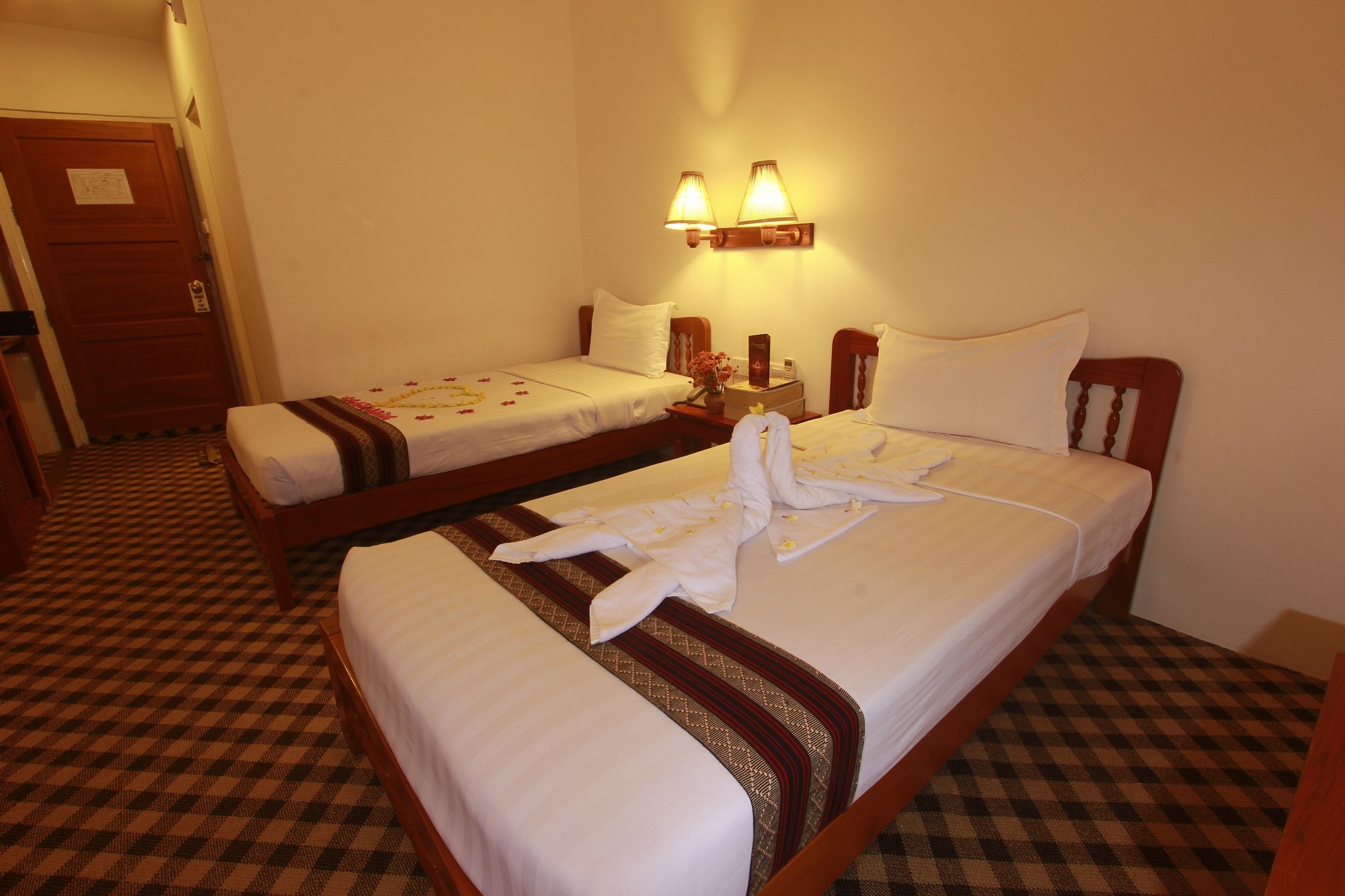 Razagyo Hotel