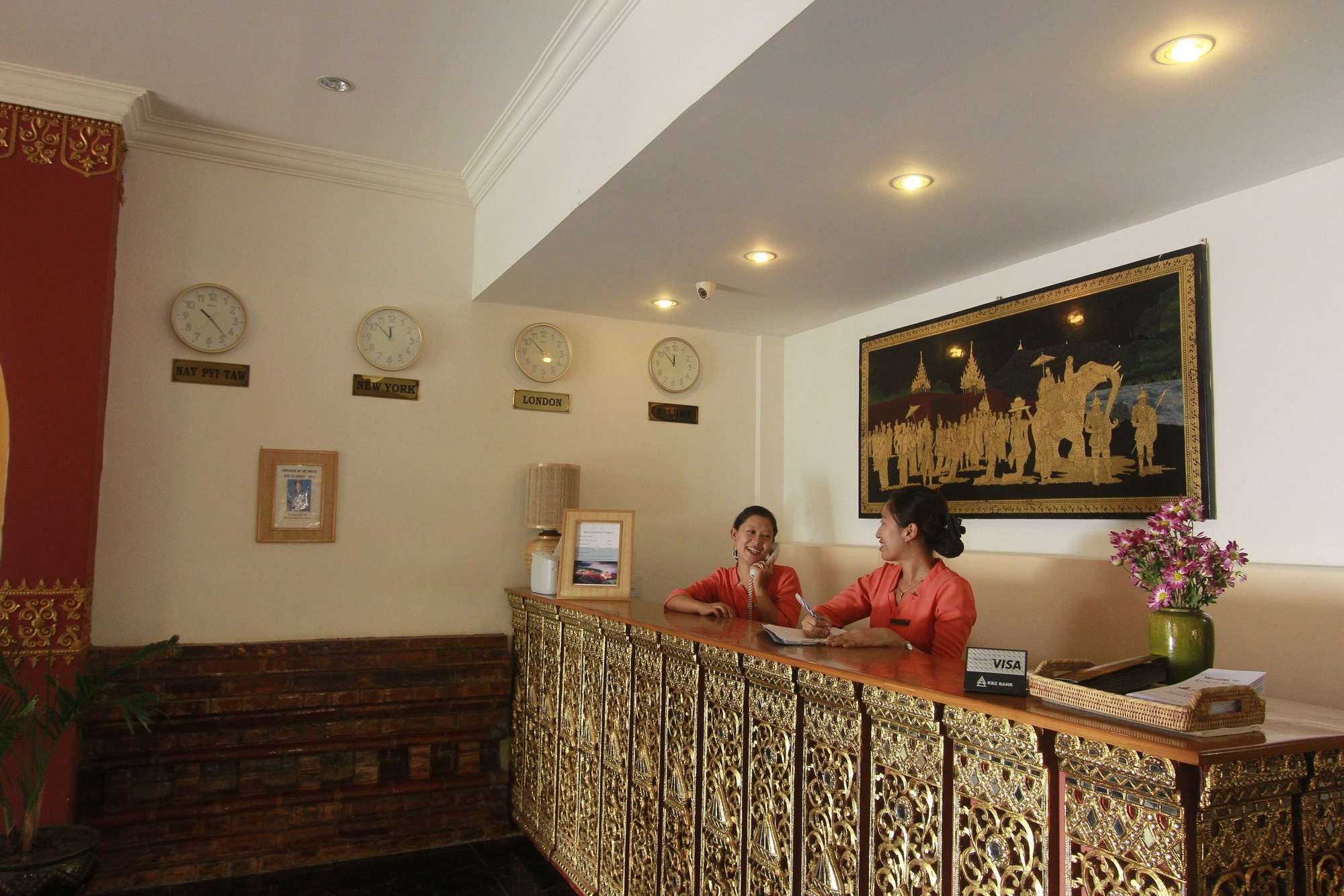 Razagyo Hotel