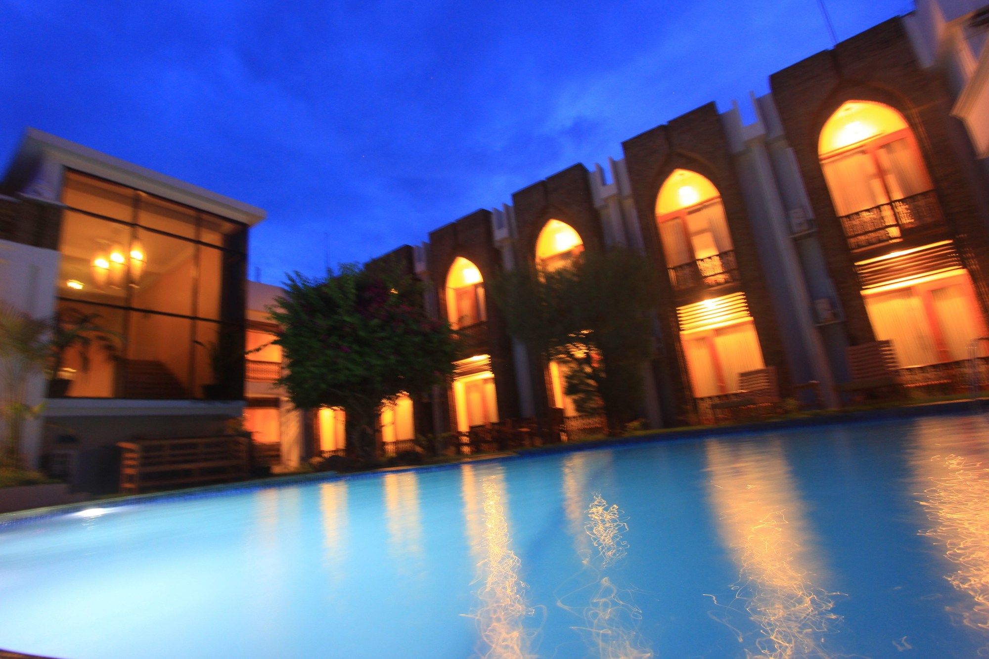 Razagyo Hotel