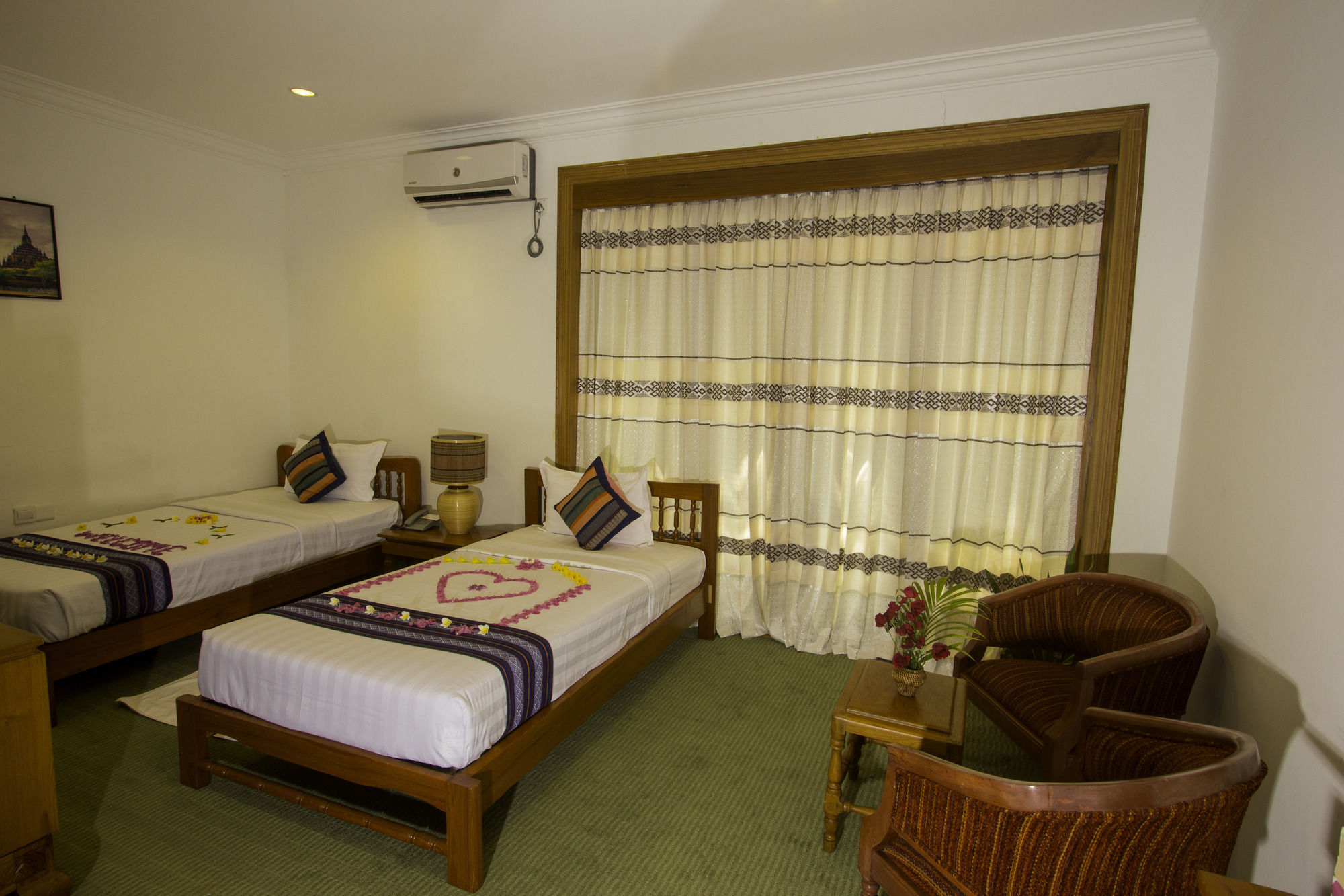Razagyo Hotel