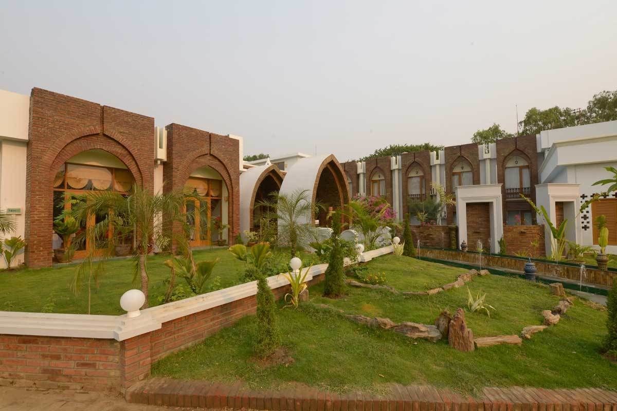 Razagyo Hotel