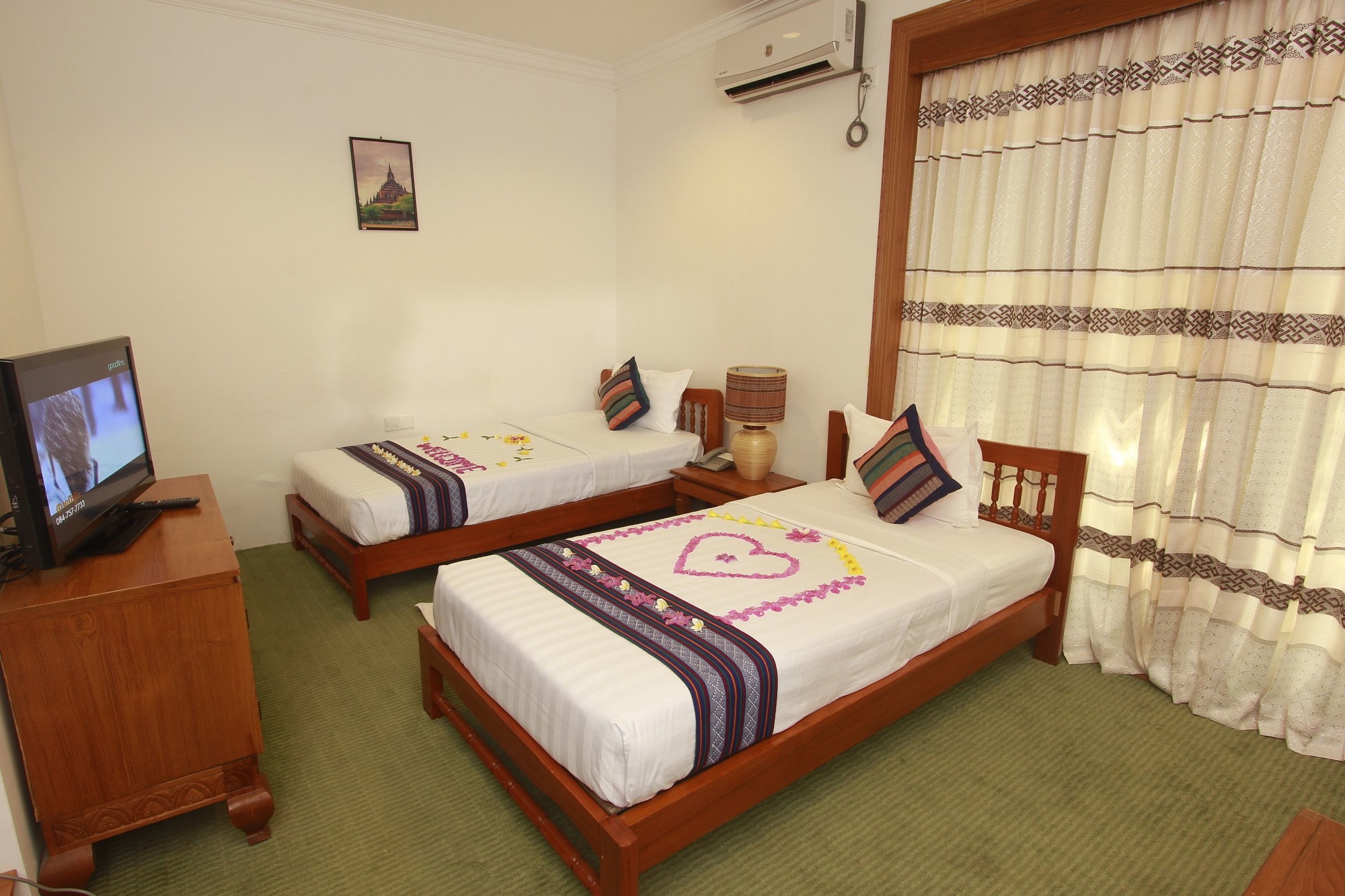 Razagyo Hotel