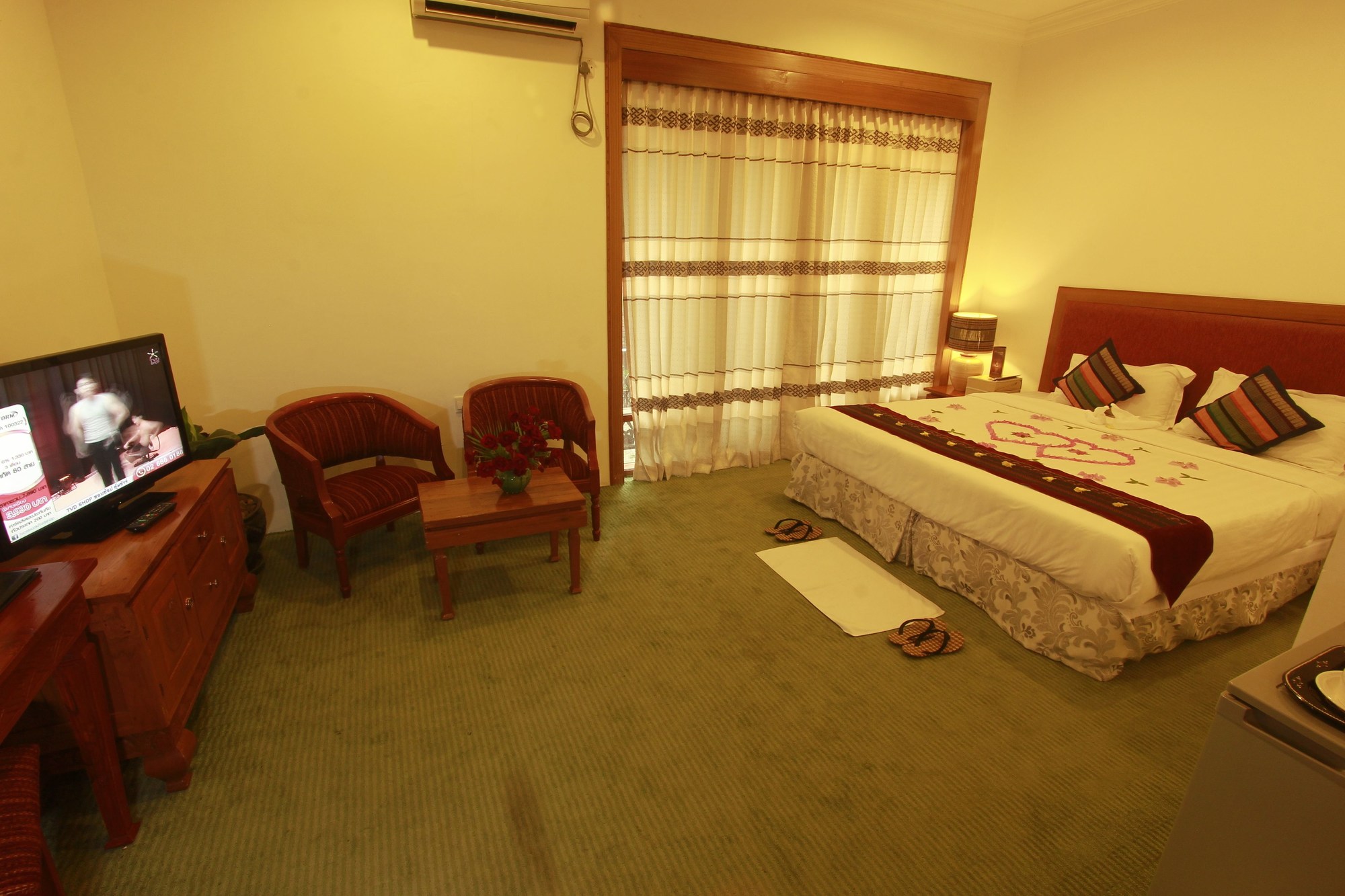 Razagyo Hotel