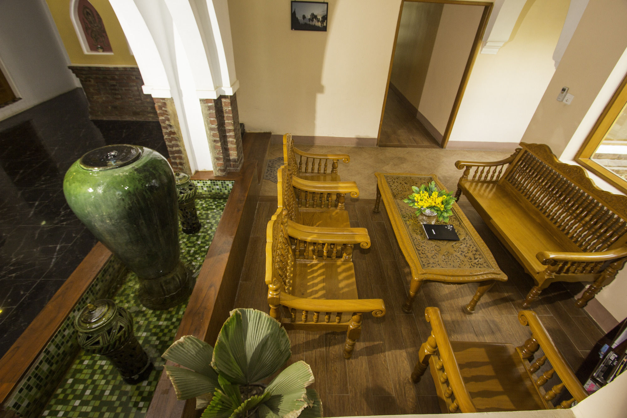 Razagyo Hotel
