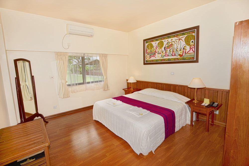 Thiripyistaya Sanctuary Resort