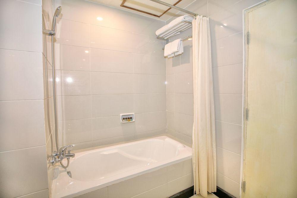 Thiripyistaya Sanctuary Resort
