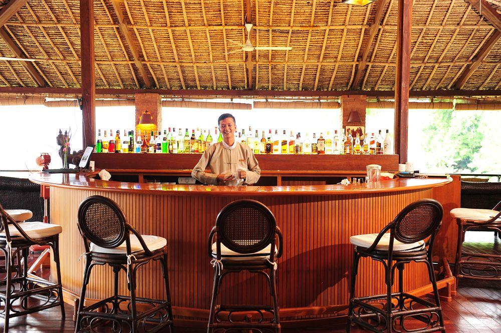 Thiripyistaya Sanctuary Resort