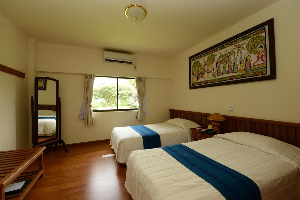 Thiripyistaya Sanctuary Resort